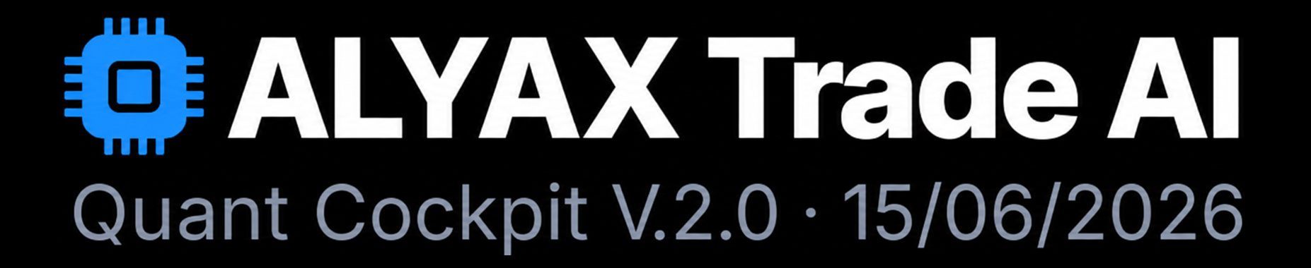 ALYAX Trade AI